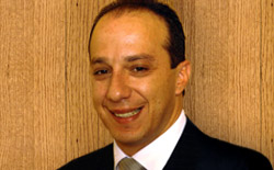 José Trigo Valdivia - Presidente de BBV José Trigo Valdivia - Presidente de BBV