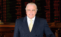 Pablo Yrarrázaval Valdés - Chairman Pablo Yrarrázaval Valdés - Chairman