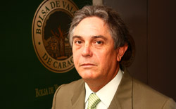 Manuel Alonso Rebareda - Presidente Manuel Alonso Rebareda - Presidente