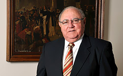 Rodolfo Kronfle Akel - Presidente Rodolfo Kronfle Akel - Presidente