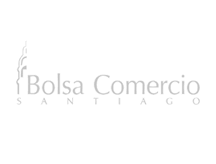 » Bolsa de Comercio de Santiago » Bolsa de Comercio de Santiago
