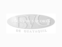  » Bolsa de Valores de Guayaquil