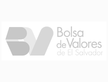  » Bolsa de Valores de El Salvador