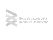  » Bolsa de Valores de la República Dominicana