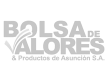  » Bolsa de Valores y Productos de Asunción