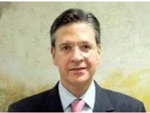 Pedro Zorrilla - Presidente Pedro Zorrilla - Presidente
