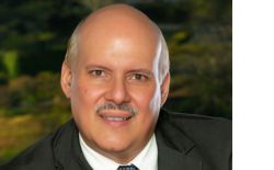 Thomas Alvarado Acosta - Presidente Thomas Alvarado Acosta - Presidente