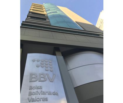 » Bolsa Boliviana de Valores » Bolsa Boliviana de Valores