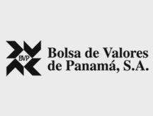 » Bolsa de Valores de Panamá » Bolsa de Valores de Panamá