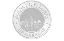  » Bolsa de Valores de Caracas