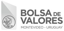  » Bolsa de Valores de Montevideo
