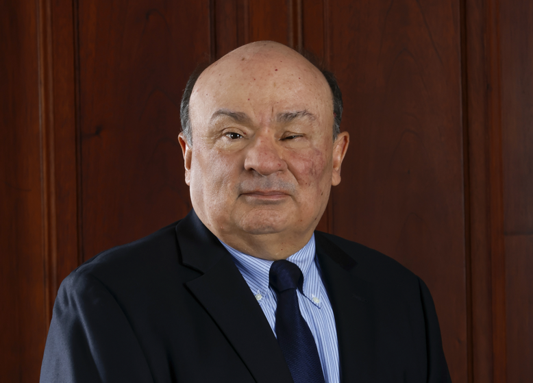 Rodrigo Bolaños Zamora - Chairman Rodrigo Bolaños Zamora - Chairman