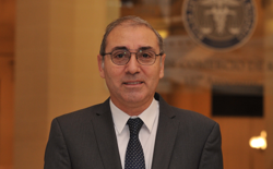 Miguel A. Simioni - Presidente