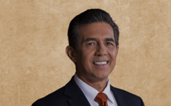 Roberto Venegas - Chairman