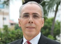 Ricardo Rivadeneira Dávalos - Presidente