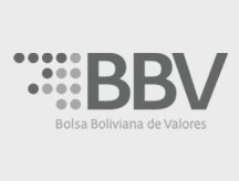  » Bolsa Boliviana de Valores