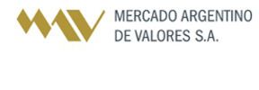 Mercado Argentino de Valores – MAV