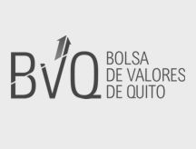  » Bolsa de Valores de Quito
